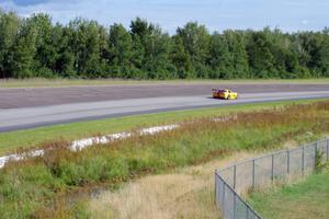 Tony Ave's Chevy Corvette