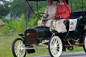 Don Tyler's 1904 Ford