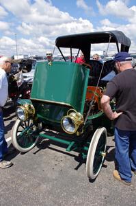 John Bowman's 1905 Franklin