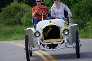 Kyle Siewert's 1908 Buick