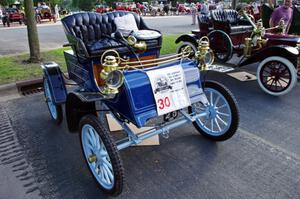 Bill Chalmers' 1905 Northern