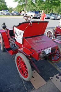 George P. Dorris III's 1903 St. Louis