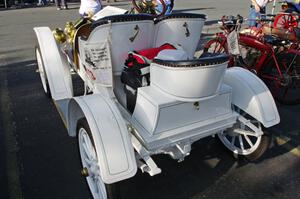 Kyle Siewert's 1908 Buick