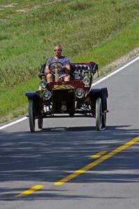 Rob Heyen's 1906 Ford