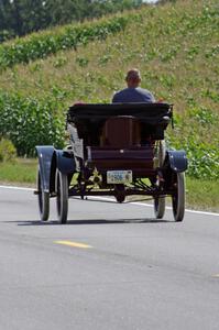 Rob Heyen's 1906 Ford