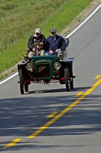 Bill Dubats's 1908 Cadillac