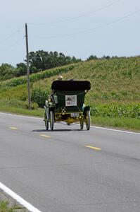 Wade Smith's 1905 Columbia