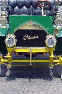 Wade Smith's 1905 Columbia