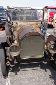 Archie Wohlfahrt's 1910 Auburn