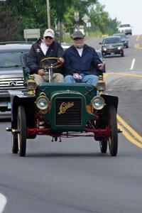Bill Dubats's 1908 Cadillac