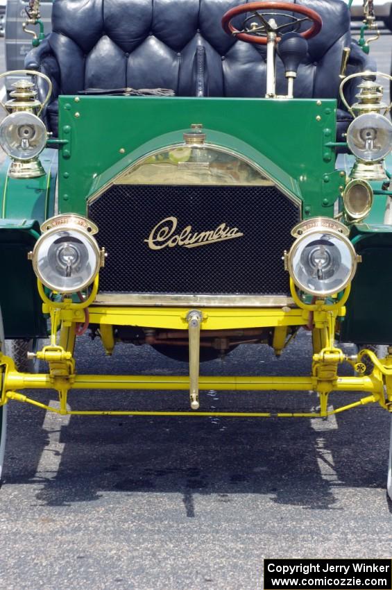 Wade Smith's 1905 Columbia