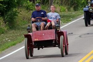 George P. Dorris III's 1903 St. Louis
