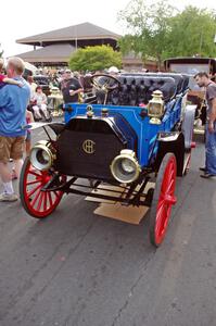 Lou Spacek's 1910 IHC