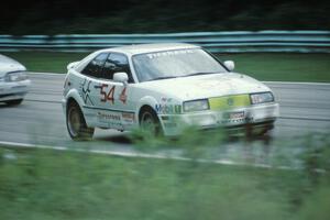 Bill Pate / Phil Pate VW Corrado