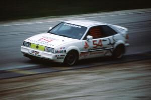 Bill Pate / Phil Pate VW Corrado