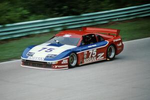 Steve Millen's Nissan 300ZX (GTO)