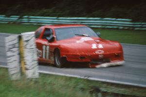 Mark Porcaro's Chevy Beretta (AAC)