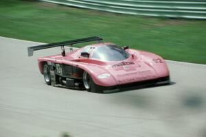 Max Schmidt / Jim Briody Argo JM-19/Mazda (Lights)