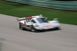 Davy Jones' Jaguar XJR-10