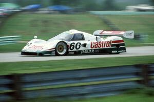 Davy Jones' Jaguar XJR-10