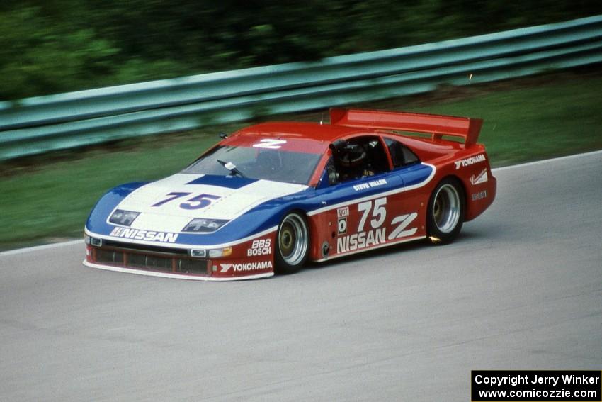 Steve Millen's Nissan 300ZX (GTO)