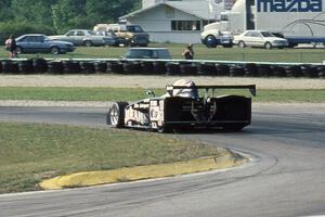 David Tenney's Shelby Can-Am