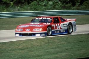 Michael Dingman's Ford Mustang (GTO)