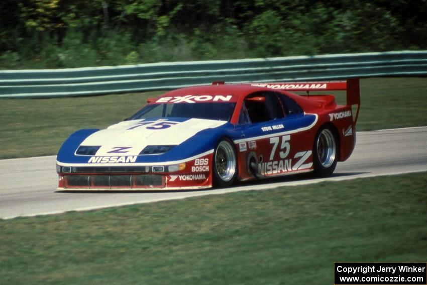 Steve Millen's Nissan 300ZX (GTS)