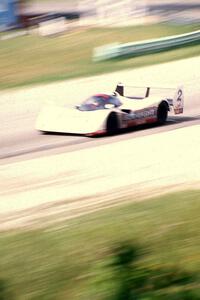 Davy Jones' Jaguar XJR-14