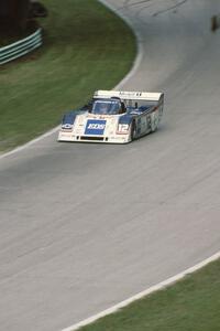 Tommy Kendall's Intrepid RM-1 GTP/Chevy