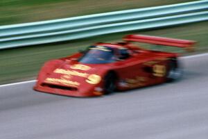 Tom Hessert / Bob Schader Spice SE87L/Buick