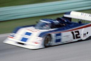 Tommy Kendall's Intrepid RM-1 GTP/Chevy