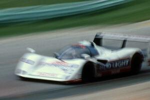 Davy Jones' Jaguar XJR-14