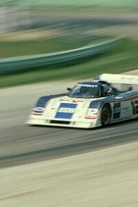 Tommy Kendall's Intrepid RM-1 GTP/Chevy