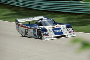 Tommy Kendall's Intrepid RM-1 GTP/Chevrolet