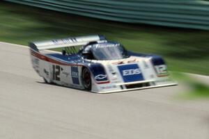 Tommy Kendall's Intrepid RM-1 GTP/Chevy