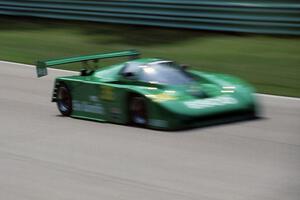 John Grooms / Frank Jellinek Kudzu DG-1/Mazda (Lights)