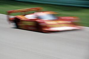 Gianpiero Moretti / John Paul, Jr. Porsche 962C