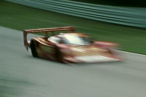 Gianpiero Moretti / John Paul, Jr. Porsche 962C