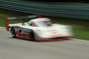 Ruggero Melgrati / Wayne Taylor Spice SE91P/Acura (Lights)