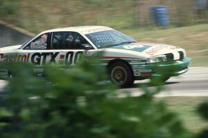 Chuck Hemmingson / Buddy Norton Olds Achieva SCX