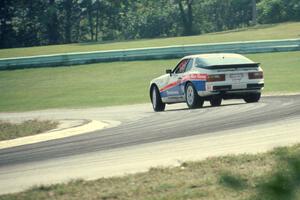 Rich Moskalik / Nick Ham Porsche 944 S2