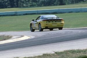 Andy Pilgrim / Mitch Wright Dodge Stealth