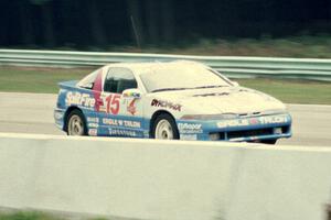 Rob Wilson / Scott Gaylord Eagle Talon Turbo