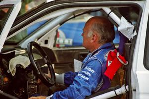 Stig Blomqvist