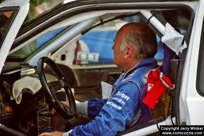 Stig Blomqvist