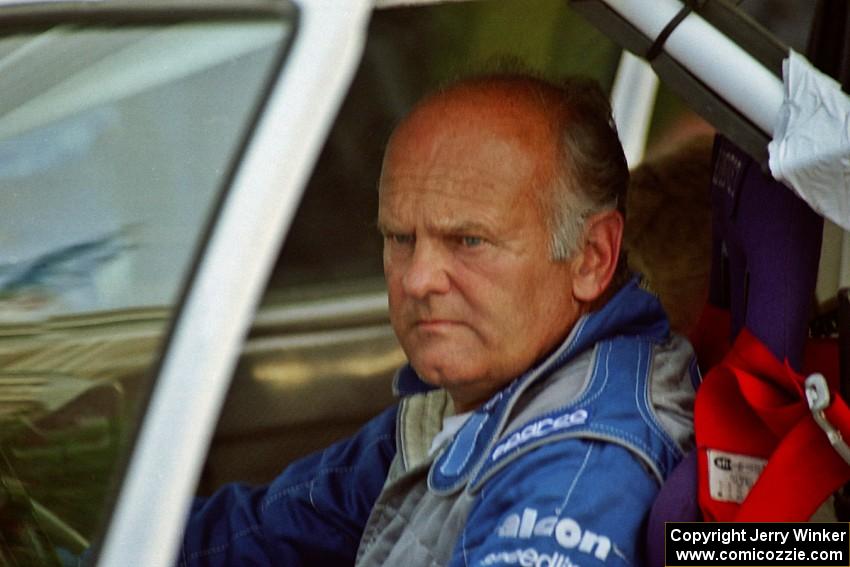 Stig Blomqvist