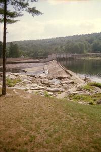 Rumford Falls - Rumford, ME