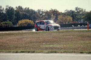 Thomas Rådström - Ford Focus WRC