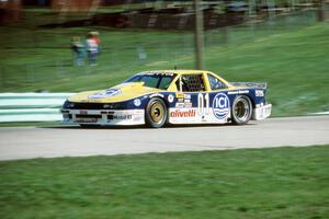 1990 CART IndyCar/ SCCA Trans-Am/ ARS/ Formula Atlantic/ Formula Super Vee at Road America